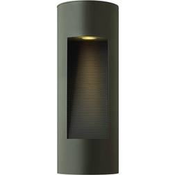 Hinkley Luna Two Wall Light