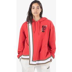 Puma High Court Hope Hoodie Red