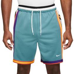 Nike Men's Retro Dri-FIT DNA Shorts Mineral Teal/Black/Mineral Teal/White