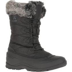 Kamik Momentum 3 - Black