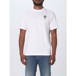 Marcelo Burlon Sunset Cross T-Shirt White