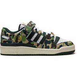 adidas Forum Low x Bape