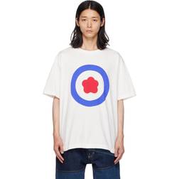 Kenzo Target oversize T-shirt