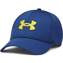Under Armour UA Blitzing Cap - Blå
