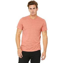 Bella Canvas Heather Short Sleeve Tee