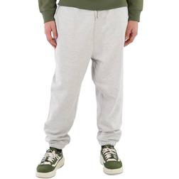 Polo Ralph Lauren Big Fit Logo Over-Dyed Fleece Sweatpant - Male