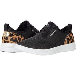 Cole Haan Grandsport Journey Sneaker - Black