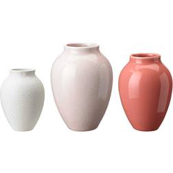 Knabstrup Mini Vas 11cm 3st