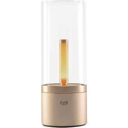 Yeelight Candela Bordslampa 19.5cm