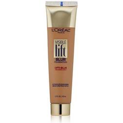 L'Oréal Paris Visible Lift Blur Foundation SPF18 #210 Sun Beige