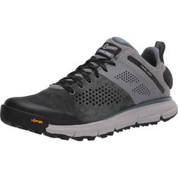 Danner Men's Trail 2650 Hiking Shoes Charcoal/Blue