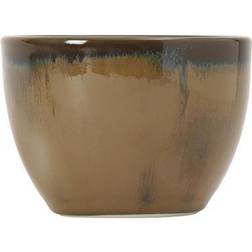 Tuxton GAJ-042 TuxTrendz Artisan Soup Bowl