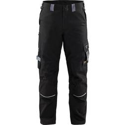 Blåkläder 15611516 Anti Flame Trousers