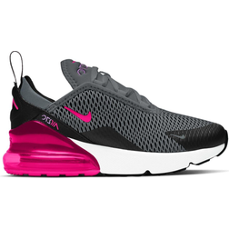 NIKE Air Max 270 PS - Smoke Grey/Black/White/Hyper Pink