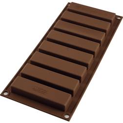 Silikomart SF184 My Snack Chokladform 100 cm