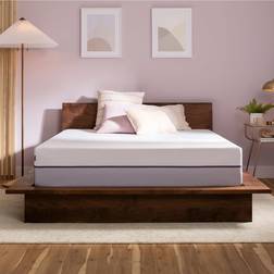 Purple Plus Twin Polyether Matress 96.52x190.5cm
