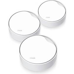 TP-Link Deco X50 POE (3-pack)