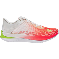 Under Armour Flow Velociti Elite - White/Beta