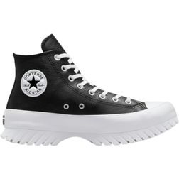 Converse Chuck Taylor All Star Lugged 2.0 - Black/Egret/White