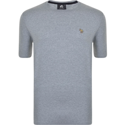 Paul Smith Zebra Logo T-Shirt - Grey