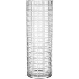 Orrefors Cut In Number Vas 33cm