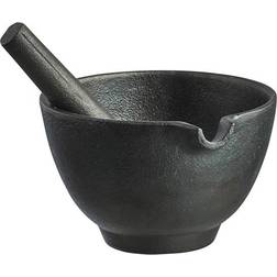 Satake Nabe Mortel