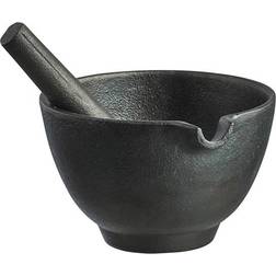 Satake Nabe Pestle & Mortar