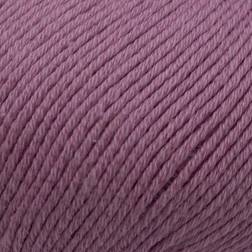 Kremke Soul Wool Morning Salutation Garn 8 Choklad Taupe