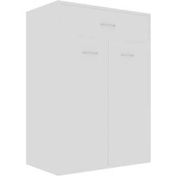 vidaXL Modern Skostativ 60x84cm
