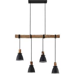 Lindby Trebale Pendellampa 90cm