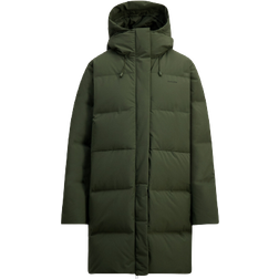 Holzweiler Loen Down Jacket - Army