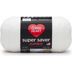 Yarnspirations Red Heart Super Saver Jumbo 681m