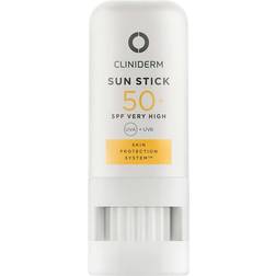 Cliniderm Sun Stick SPF50+ 8g