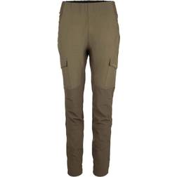 Twentyfour 1222 Shape Pants D - Olive