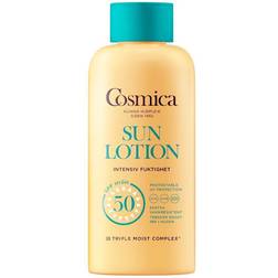 Cosmica Sun Lotion Intensive Moisture SPF50 200ml