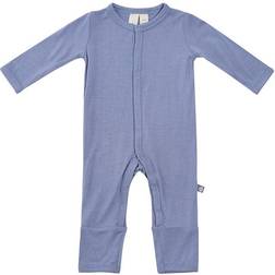 Kytebaby Core Snap Romper - Slate