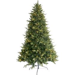 Cool Lillehammer Green Julgran 210cm