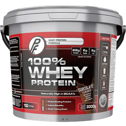 Protein Factory 100% Whey Protein Chocolate 3000g