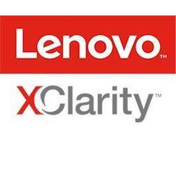 Lenovo ThinkSystem XClarity Controller Standard