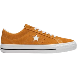 Converse One Star Pro - Golden Sundial/White/Black