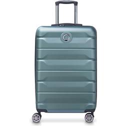 Delsey Air Armor Expandable 68cm - Green