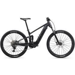 Giant Stance E+ 2 2023 - Black Diamond Unisex