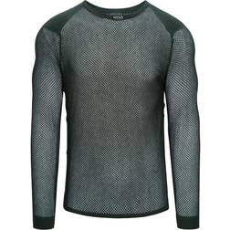 Brynje Super Thermo Shirt - Green
