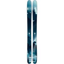 SGN Skis Rakkar