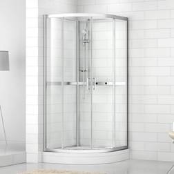 Celeste Silvia (MF19-9870) 900x900x2050mm
