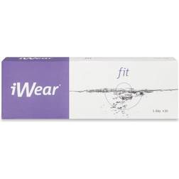 iWear Fit 30-pack