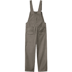 Carhartt Women's Bib Overall - Faded Black