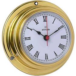 Delite Altitude 842 C Wall Clock 9.5cm