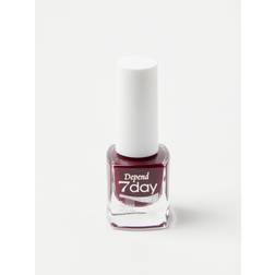 Depend 7day Hybrid Polish 7297 Almindelig Neglelak 0008 5ml