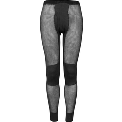 Brynje Super Thermo Longs w/Fly and Knee Panels - Black